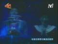 雪狼湖--流星下的願(MTV)張學友+許慧欣