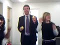 lemon dance with mr mann