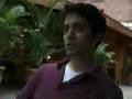 David Elsewhere - Pepsi Samba commercial behind the scenes