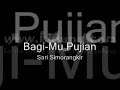 BagiMu Pujian - Sari Simorangkir