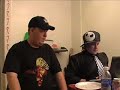 Ringside Insanity #1