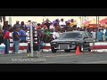 Drag Racing at Camden Airstrip Compilation 10-12sec shootout