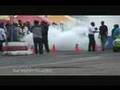 videos de Drag Racing at Camden Airstrip Compilation 10-12sec shootout