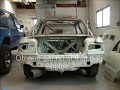 How to build a race car How to build a race car