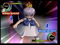 Mamodo Fury: Gash and Kiyomaro VS Zeon and Dyufo