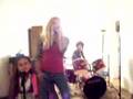 Hannah Montana Contest Kidd Kraddick Entry.