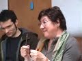 Jornades "La Barceloneta parla i decideix" (Dissabte)