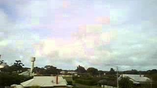 23 July 2013 - WeatherCam Timelapse - KanivaWeather.com