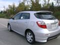 2010 Toyota Matrix