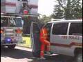 East Ferderal House Fire.