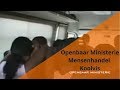 Openbaar Ministerie. Mensenhandel Koolvis