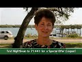 Click here to watch this video The Night Swan Bed and Breakfast - What is there to do in New Smyrna Beach?