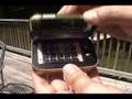 Solar Theremin