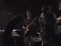Pamela Rodriguez / El Güevo Big Band - El tren de las 16