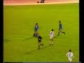 Real Zaragoza. Gol de Seba frente el Albacete.