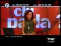 Luigi Sposato al serale di TNE il 4.11.08