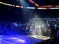 TKO 28 MARK HOMINICK ENTRANCE TKO 28 MARK HOMINICK ENTRANCE