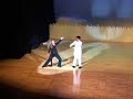 Honk! Jr. - CDNIS performance Act 2