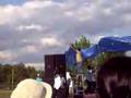 omesh and the wave band