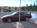 Nissan 200sx