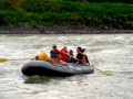 Stikine River, BC Trip