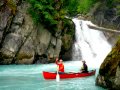 Stikine River, BC Trip