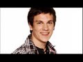 Aaron Sidwell known as Steven Beale