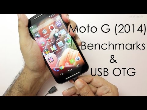 how to save battery on moto g