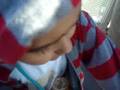 videos de Enzo in S.F. 090108-5