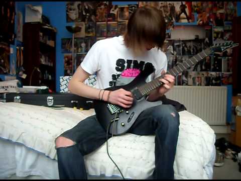 Ibanez S420 Review