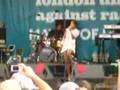 Kelis @ Rise Festival, Finsbury Park...