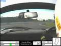 Onboard Silverstone GP Honda Elise (2:14 lap) + Telemetry HQ