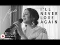 Lady Gaga - I'll Never Love Again (Angel Piete