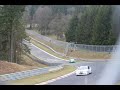 N�rburgring FIA Zaun !