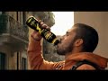 Powerade Gattuso in Fuga