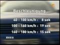 Chiptuning oder Tuningbox K-Chip zeigt wie es geht