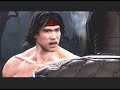 Mortal Kombat vs DC: MK Chapter 1 - Liu Kang Mortal Kombat vs DC: MK Chapter 1 - Liu Kang