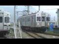 上田電鉄別所線 下之郷駅(1)