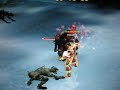 Cabal Face Rape