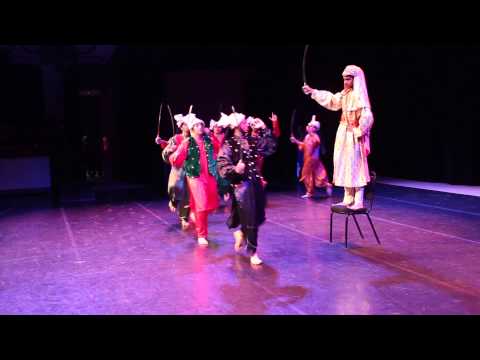 Sikh virsa 2015 Punjabi Akhbaar