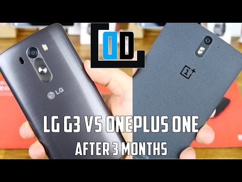 how to use the lg g3