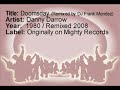 Doomsday - Danny Darrow (Remixed by Frank Mendez) Doomsday - Danny Darrow (Remixed by Frank Mendez)