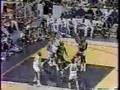 Michael Jordan vs Cavs '92