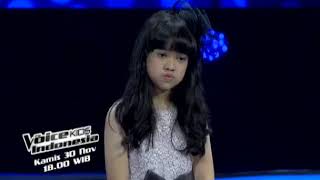 NEXT! SING OFF 2  The Voice Kids Indonesia Season 