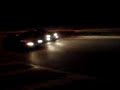 Kadett C20XE vs Megane 150 HP . Drama