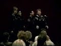 GAS HOUSE GANG SIT DOWN YOUR ROCKIN\