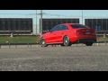 Stasis Audi S4 - First Test