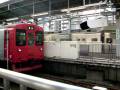 １０００系 （６両）（0000C）（１０） 【姪浜駅・発車】
