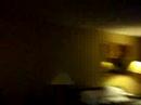 Hotel Room Tennis
