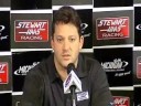 Ryan Newman Headed to Stewart-Haas Ryan Newman Headed to Stewart-Haas